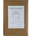 MAISON ESSENTIELLE - La chemise Essentielle