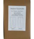 MAISON ESSENTIELLE - Le Fameux Pantalon