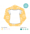 LES PATRONNES : Blouse Judd