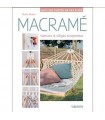 MACRAME : HAMACS ET SIEGES SUSPENDUS