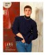 LANG YARNS : Punto 44 - Men