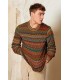 LANG YARNS : Punto 44 - Men