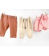 IKATEE :  Pantalon ou Short NEW YORK Bébé