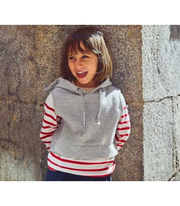 IKATEE : Sweat VANCOUVER kids
