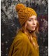 LANG YARNS : Accessoires BOOKLET BONNETS