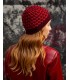 LANG YARNS : Accessoires BOOKLET BONNETS