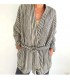 MAISON ESSENTIELLE - La veste Kimono