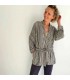 MAISON ESSENTIELLE - La veste Kimono