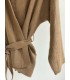 MAISON ESSENTIELLE - La veste Kimono