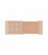 Rallonge Soutien-Gorge CHAIR - 4CM - 3 Portes