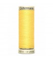 GÜTERMANN 100% polyester 100m 852