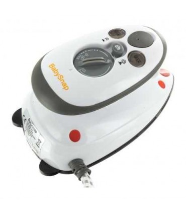 BABY SNAP : Mini Fer à repasser