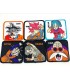 Patch brodés à Coudre : DRAGON BALL - KAME
