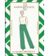MAISON FAUVE : Le Pantalon BROOKLYN