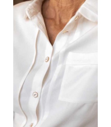 MAISON FAUVE : La Chemise SKYLINE