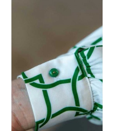 MAISON FAUVE : La Blouse CHELSEA