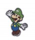 Thermocollant - SUPER MARIO : Luigi