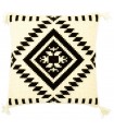VERVACO : Kit Canevas coussin – CROIX ETNIQUE