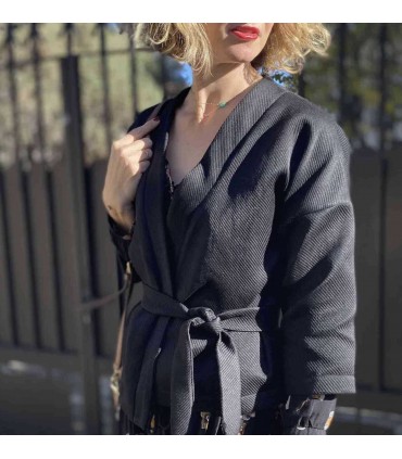 SUPER BISON : Kimono ORÉO