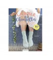 La bible des chaussettes AU TRICOT