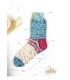 La bible des chaussettes AU TRICOT