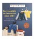 MA PETITE MERCERIE - Encyclopédie de la couture pour bébé
