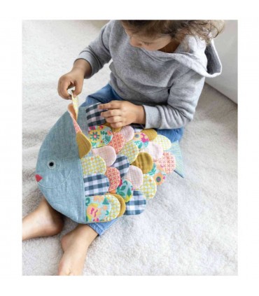 MA PETITE MERCERIE - Encyclopédie de la couture pour bébé