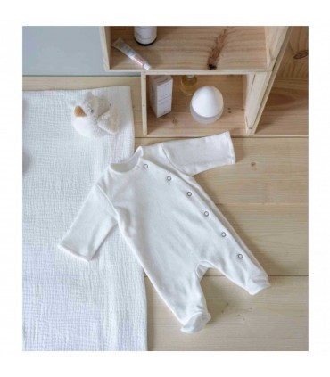 MA PETITE MERCERIE - Encyclopédie de la couture pour bébé