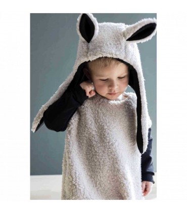 MA PETITE MERCERIE - Encyclopédie de la couture pour bébé