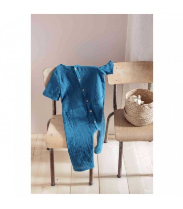 MA PETITE MERCERIE - Encyclopédie de la couture pour bébé