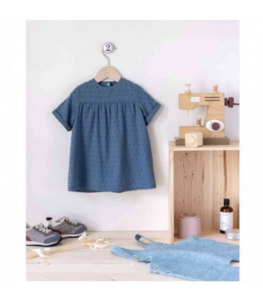 MA PETITE MERCERIE - Encyclopédie de la couture pour bébé