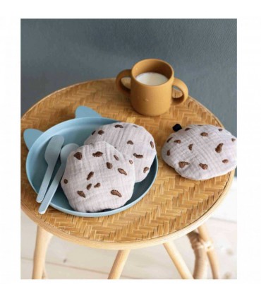 MA PETITE MERCERIE - Encyclopédie de la couture pour bébé