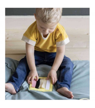 MA PETITE MERCERIE - Encyclopédie de la couture pour bébé