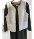 MAISON ESSENTIELLE - Le Gilet de Berger
