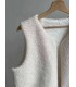 MAISON ESSENTIELLE - Le Gilet de Berger