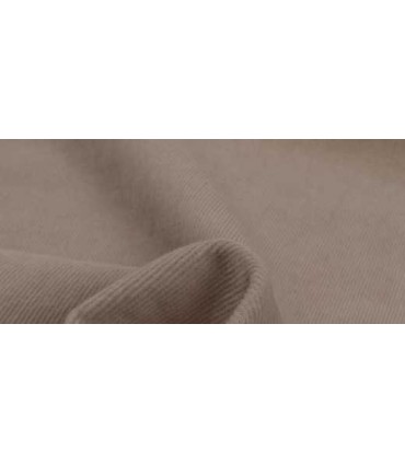 Velours coton milleraies - FICELLE