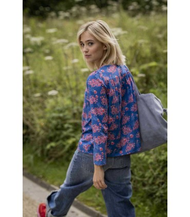 FIBREMOOD : Top ERMINE