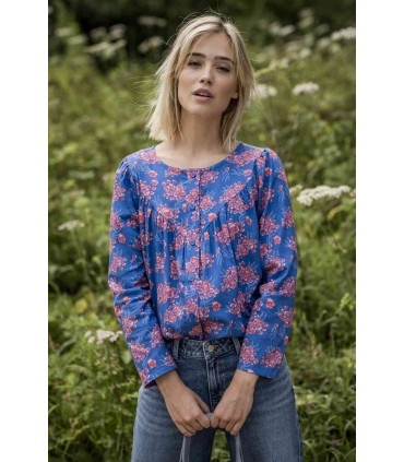 FIBREMOOD : Top ERMINE