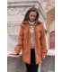 CHA'COUD: Le manteau OANA