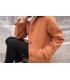 CHA'COUD: Le manteau OANA