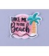 Thermocollant  -Take me to The Beach