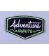 Thermocollant  - Adventure Awaits