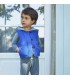 IKATEE : Gilet sans manche VIENNE Bébé