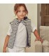 IKATEE : Gilet sans manche VIENNE Kids