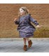 IKATEE : Blouse ou robe STELLA Kids