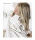 IKATEE : Blouse ou robe STELLA Kids