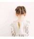 IKATEE : Blouse ou robe STELLA Kids