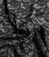 SINGULIERE par COUSETTE : Twill de Viscose Winter shade