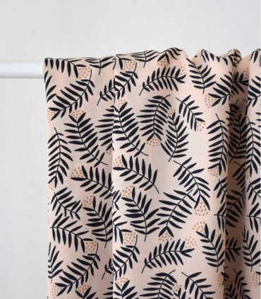 SINGULIERE par COUSETTE : Viscose Rameaux poudre