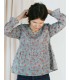 ATELIER SCÄMMIT Blouse : PEPA
